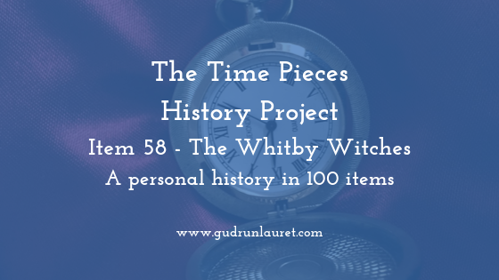 Time Pieces History Project Item 58: The Whitby Witches
