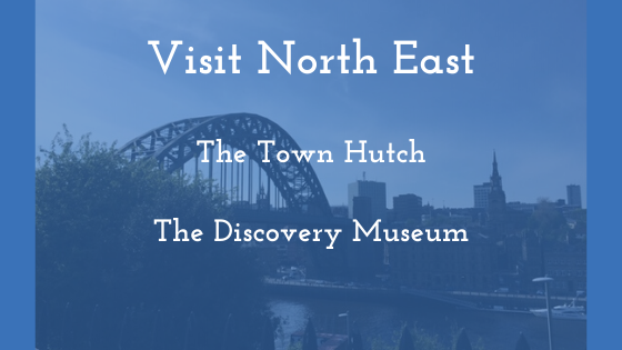Visit North East: The Town Hutch