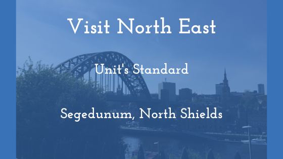 Visit North East: Unit’s Standard